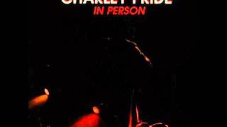 Charley Pride  - Six days on the road