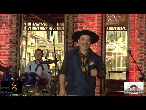 Bailanta do Som do Sul - Live de Passo Fundo Só Músicas Sem Intervalos