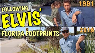 Elvis Presley’s Florida Footprints &quot;Follow That Dream&quot; (1962) The Filming Locations