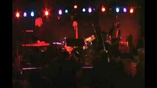 &quot;Dog End of a Day Gone By&quot; David J  of Bauhaus and Love and Rockets