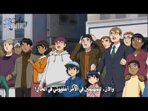 [Anime Galaxy] Metal Fight Beyblade 96 Part 2