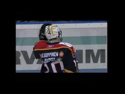 1.3.2008 Jokerit-Blues