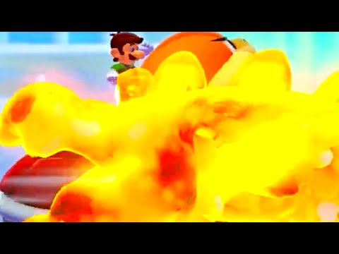 Super Mario Maker 2 🔥 Expert Endless Challenge #212