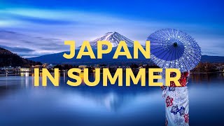 Download lagu Discover Japan: 10 Must Visit Places in Summer! mp3 Download lagu Discover Japan: 10 Must Visit Places in Summer! mp3
