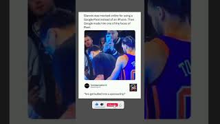 Giannis Turns Social Media Bullying Into a Massive Million Dollar Goog