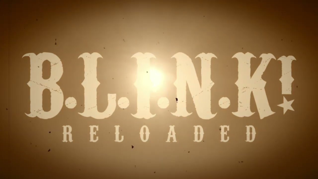 B.L.I.N.K! Reloaded