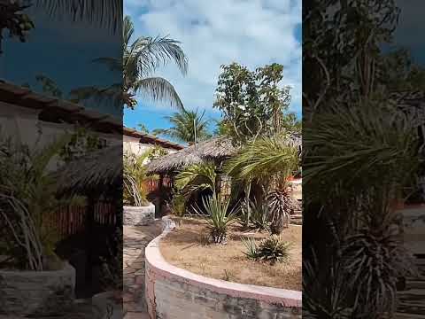 São Miguel do gostoso ( RN )