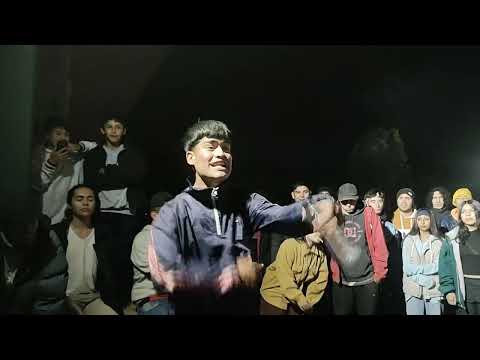 BSN FECHA PRE-REGIONAL - THEZER VS KERS (8VOS)