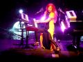 Tori Amos - Not dying today @ Count Basie Theatre NJ 08-14-2009
