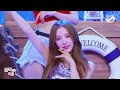 WJSN Bona Dance Compilation MV