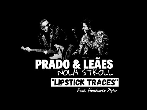 Prado & Leães - Lipstick Traces