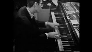 How My Heart Sings - Bill Evans Trio 1965
