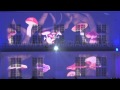 PRO4MEDIA Alicja W Krainie Elektrolux Video Mapping 3D