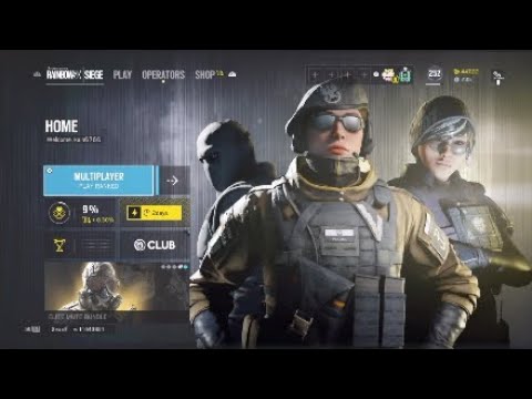 How to get Year 1 Pro League Sets in Year 3???? - Rainbow Six Siege