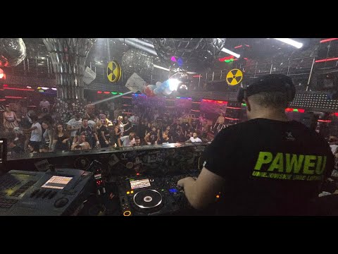 PAWEU @ PROTECTOR UNIEJÓW | 20.09.25 | 10 URODZINY ULL