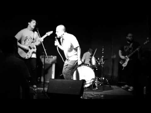 Half Goon - Terrorizer