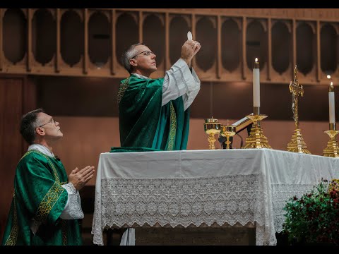 Tuesday of the Fourth Week in Ordinary Time,  February 3, 2026