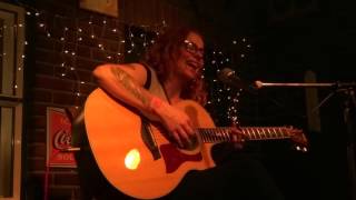 Anneke van Giersbergen The power of love 18 December 2015