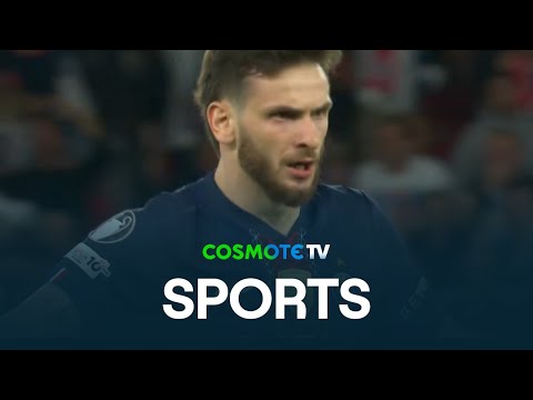 Παρί Σεν Ζερμέν-Μπάγερν 5 - 4 | Highlights - UEFA Champions League 25/26 - 28/4/26 | COSMOTE SPORT