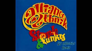 Download lagu Alliance Ethnik - Simple Et Funky (Remix Funk 2024) mp3