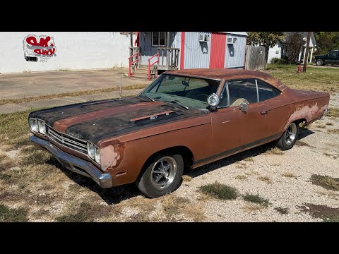 1969 Plymouth Road Runner (CC-2008883) for sale in Celeste, Texas