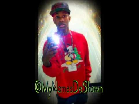 @MyNamesDeShawn - ThisRideIsA-LittleRocky (Jerkin mix) 2013