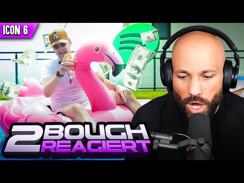 Es geht WEITER 🇹🇷 ICON 6 | EP. 11 / 2Bough REACTION