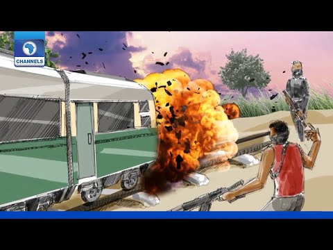 Insecurity Threatens Abuja-Kaduna Train Operation