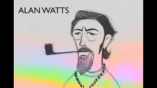 ALAN WATTS: IL DRAMMA COSMICO