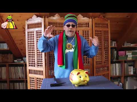 Skardy c'è, e vuole anche te! - Presentazione