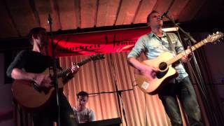 Dreiklangzelt Burn Song Live in Hemmoor