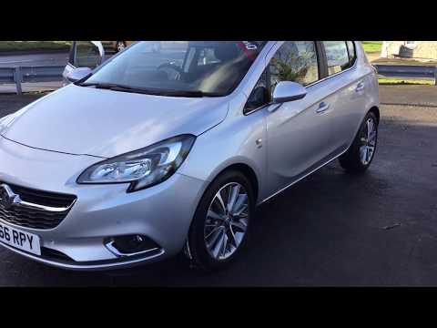 BF66RPY - Corsa SE 1.4 90ps