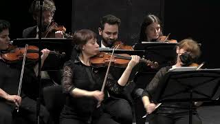 Download lagu Saint-Saëns: Symphony no. 2, op. 55 | The Israel Camerata Jerusalem, Oliver Weder conductor mp3 Download lagu Saint-Saëns: Symphony no. 2, op. 55 | The Israel Camerata Jerusalem, Oliver Weder conductor mp3
