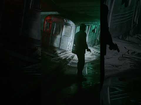 Alan Wake 2 - Yötön Yö - Misc Computer Games
