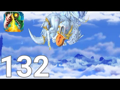 Helion Unlocked- Hungry Dragon Gameplay Walkthrough Part 132