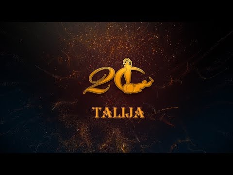 ŠOPSKO MUŠKO NADIGRAVANJE 20 GODINA TALIJA