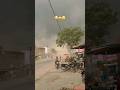 Cyclone Tufan Toofan Cyclone Monsoon Rimalcyclone