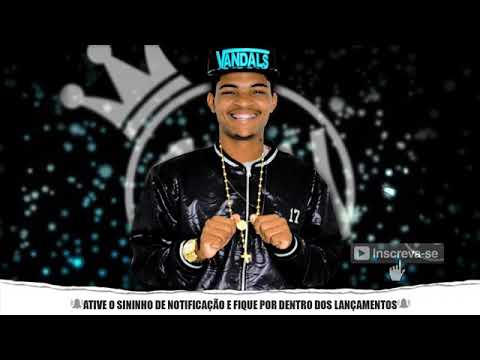 MC Denny - Por que a Maconha é Ilegal? Part. MC Pikachu (DJ Carlinhos Da SR) Lançamento 2018