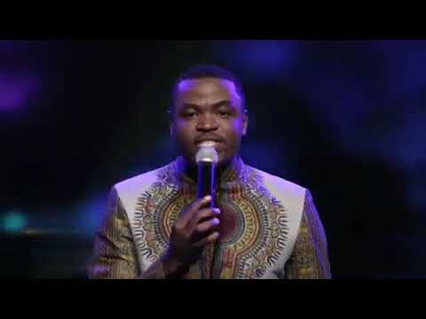 Papy kerro - Chaise électrique - Live à Kinshasa 2015 (Studio Maman Ngebi )