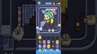 Pixel Flow Level 944