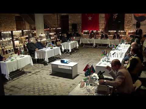 03/02/2021 Tarihli Meclis Toplantısı