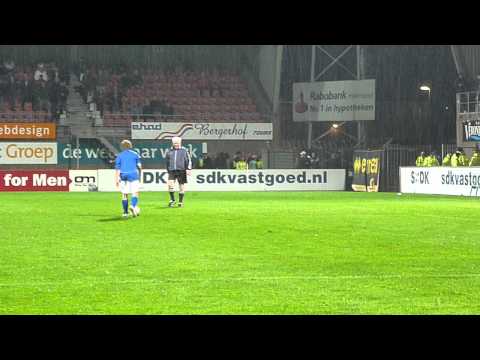 Dave Shoot Out Bruheze Helmond Sport Deel 1