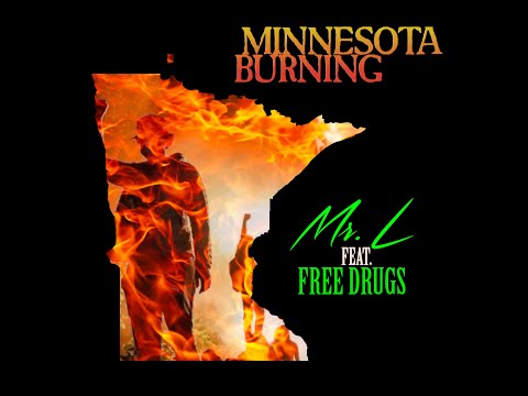 Minnesota Burning