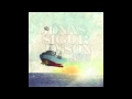 Hafið er svart - Jónas Sigurðsson og Lúðrasveit ...