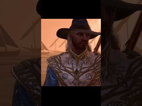 Baldur's Gate 3 - Disappointing Ending (SPOILERS)