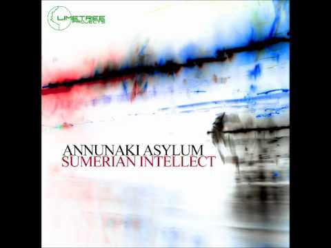 Annunaki Asylum / James Jaymal - Gravitational Embrace [Limetree Projects]