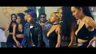 BTS PROMO- Ricki RIch x  Lil baby-This Morning