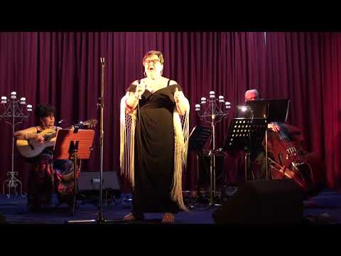 Tila - 2 Gala de Fado