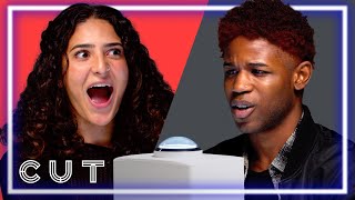 Neurodivergent Singles Find Love on The Button | Cut
