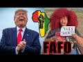 WOKE singer Kelis FINDS OUT after moving to Africa over RACISM! FAFO!